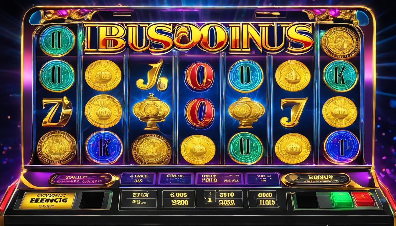 Raih Keuntungan dengan Bonus Deposit Slot Online