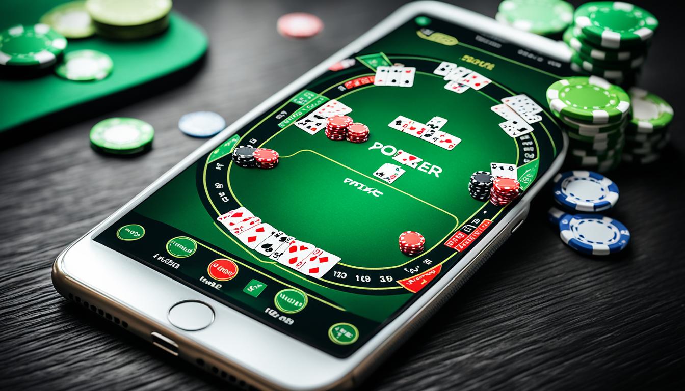 Daftar Aplikasi Poker Online Terpopuler di Indonesia