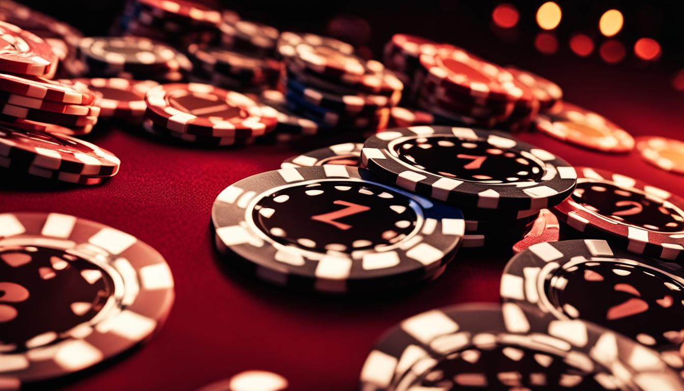 Poker 88 Win Rate Tinggi — Mainkan & Menangkan!