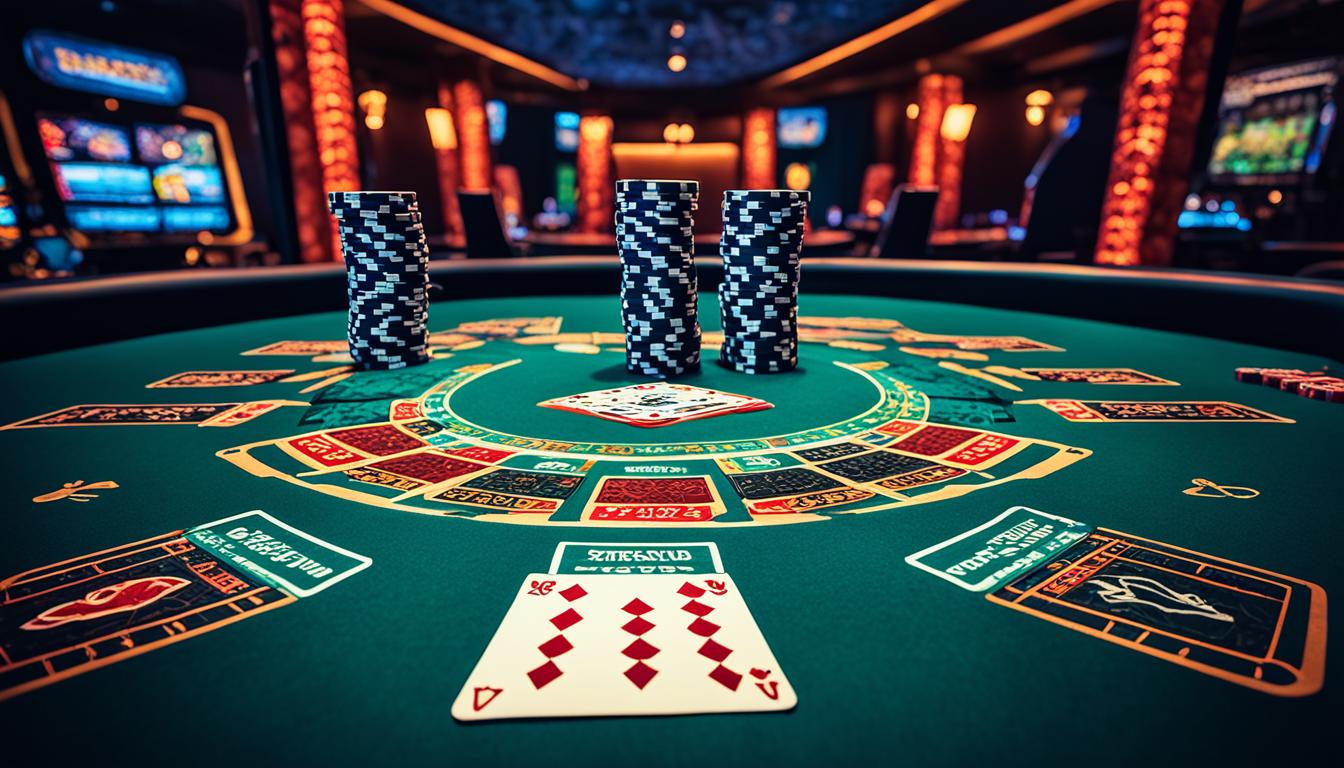 Mainkan Poker Online Uang Asli Terpercaya Indonesia