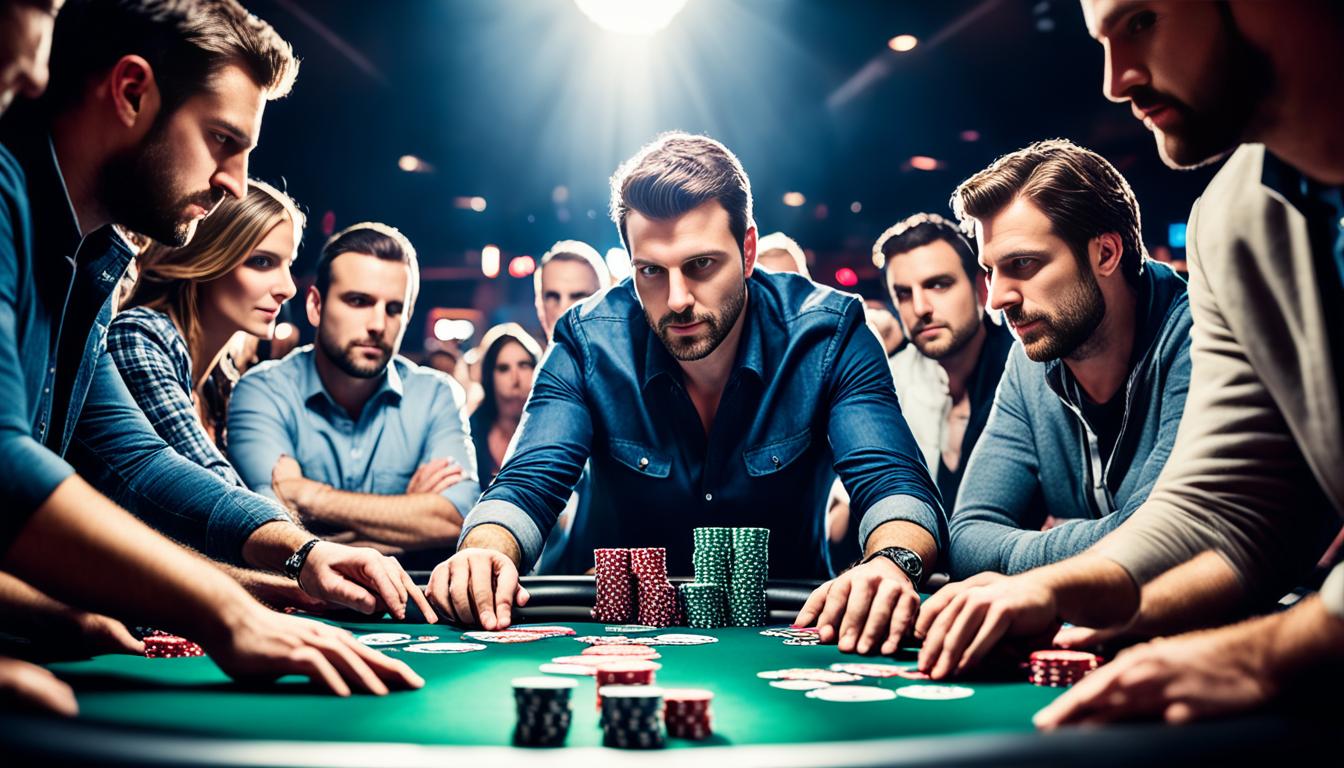 Ulasan Terpercaya Review Situs Bandar Poker