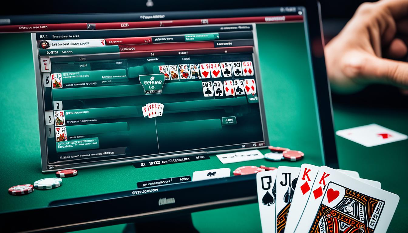Kiat Strategi Menang Poker Online Terbukti Ampuh