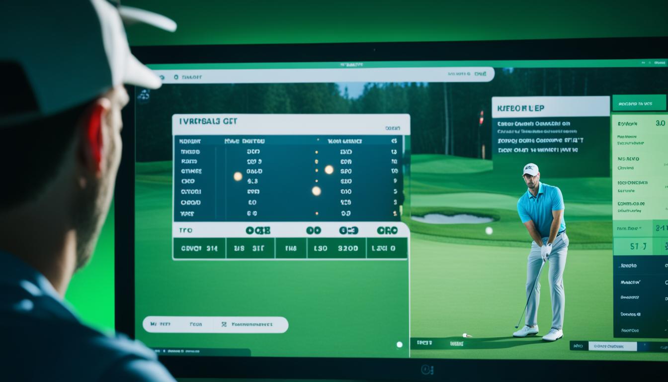 Panduan Lengkap Taruhan Golf Online Indonesia