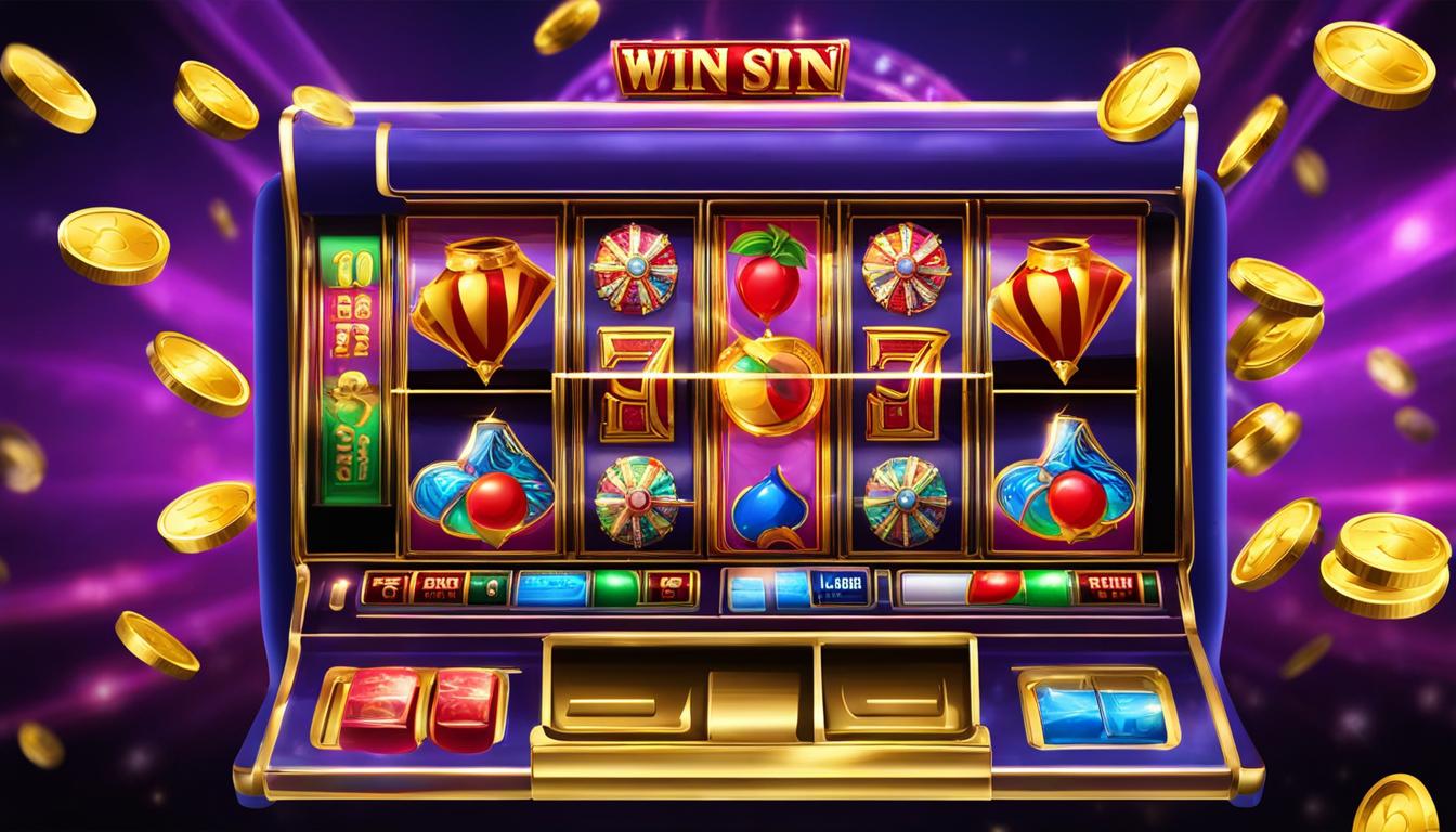 Dapatkan Free Spin Slot Gacor – Main & Menang!