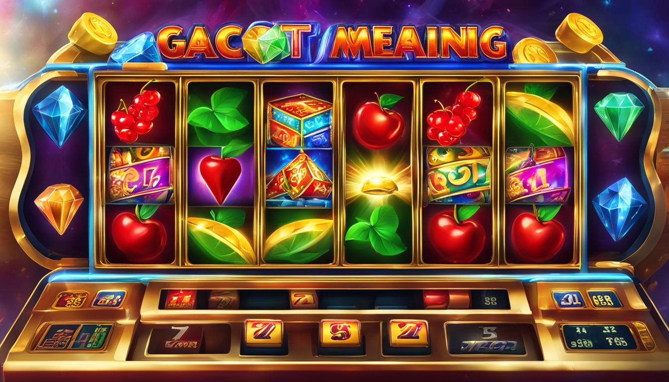 Tips Game Slot Gacor Mudah Menang – Raih Jackpot!