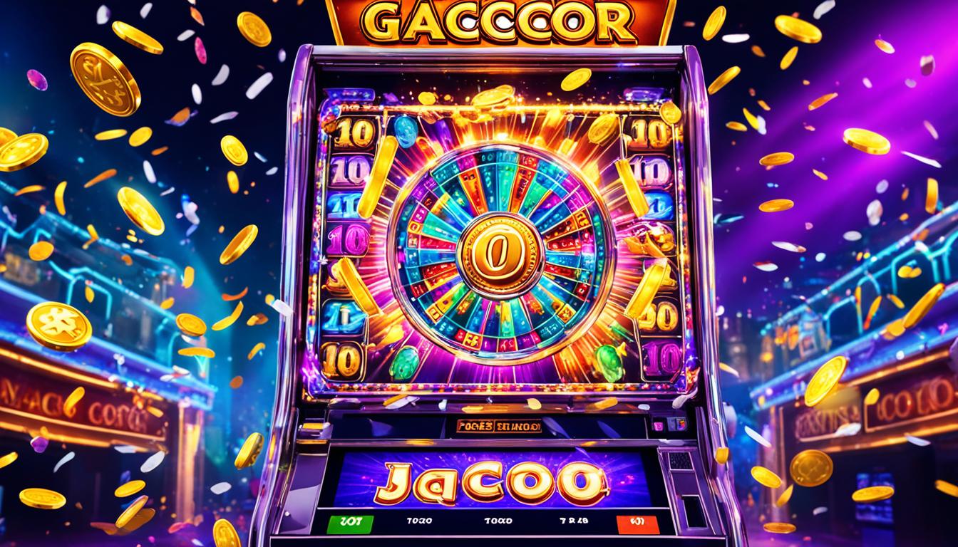 Slot Gacor Pragmatic Play – Kemenangan Besar