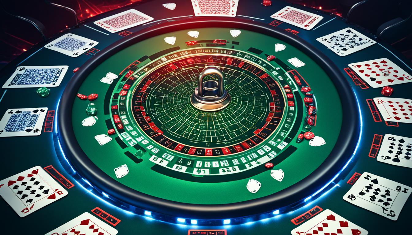 Panduan Pemula untuk Bermain Poker Online Aman