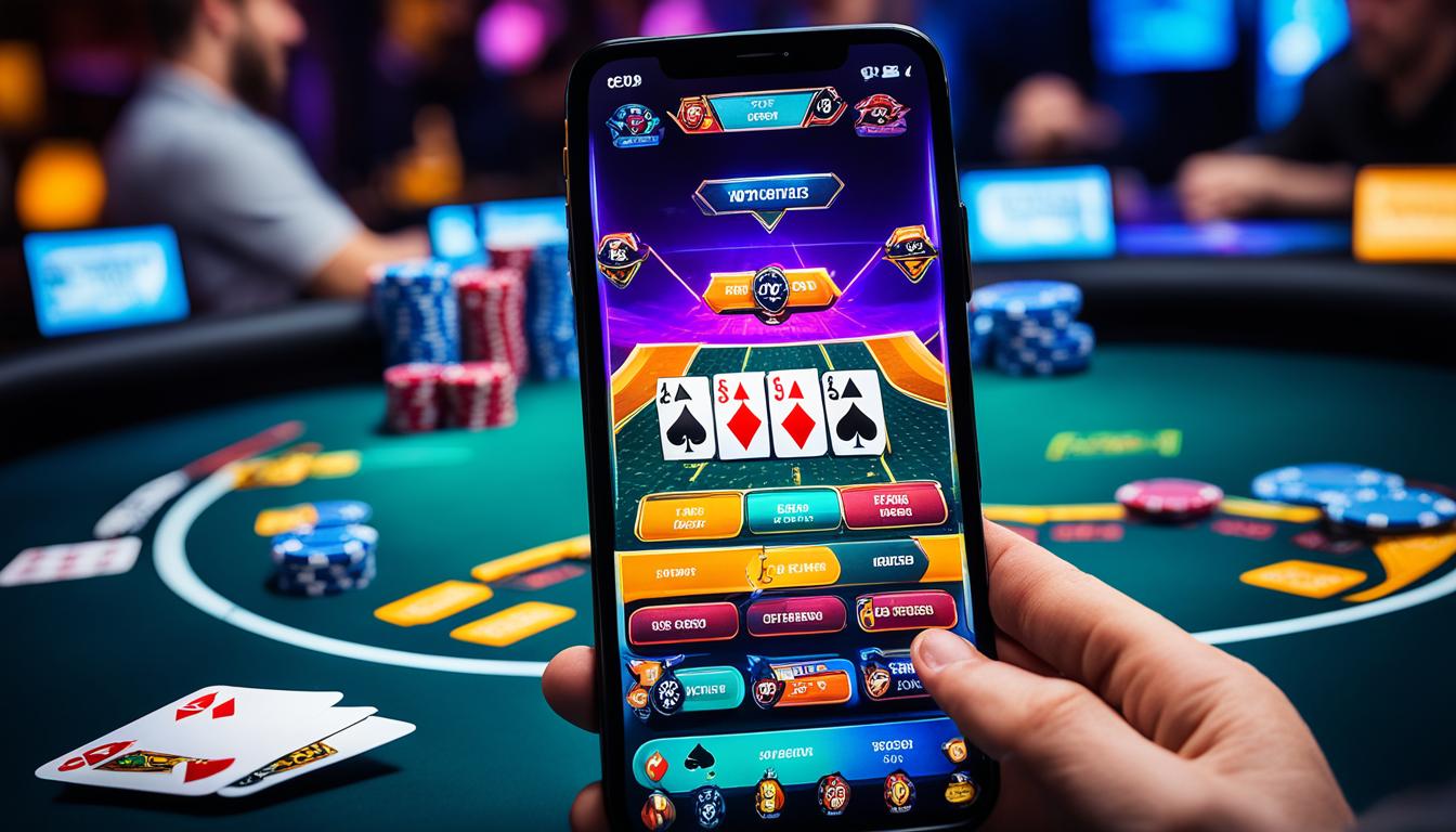 Unduh Aplikasi Poker online Terbaik di Indonesia