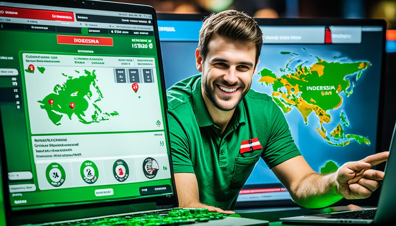 Panduan Mudah Deposit Poker Online Indonesia