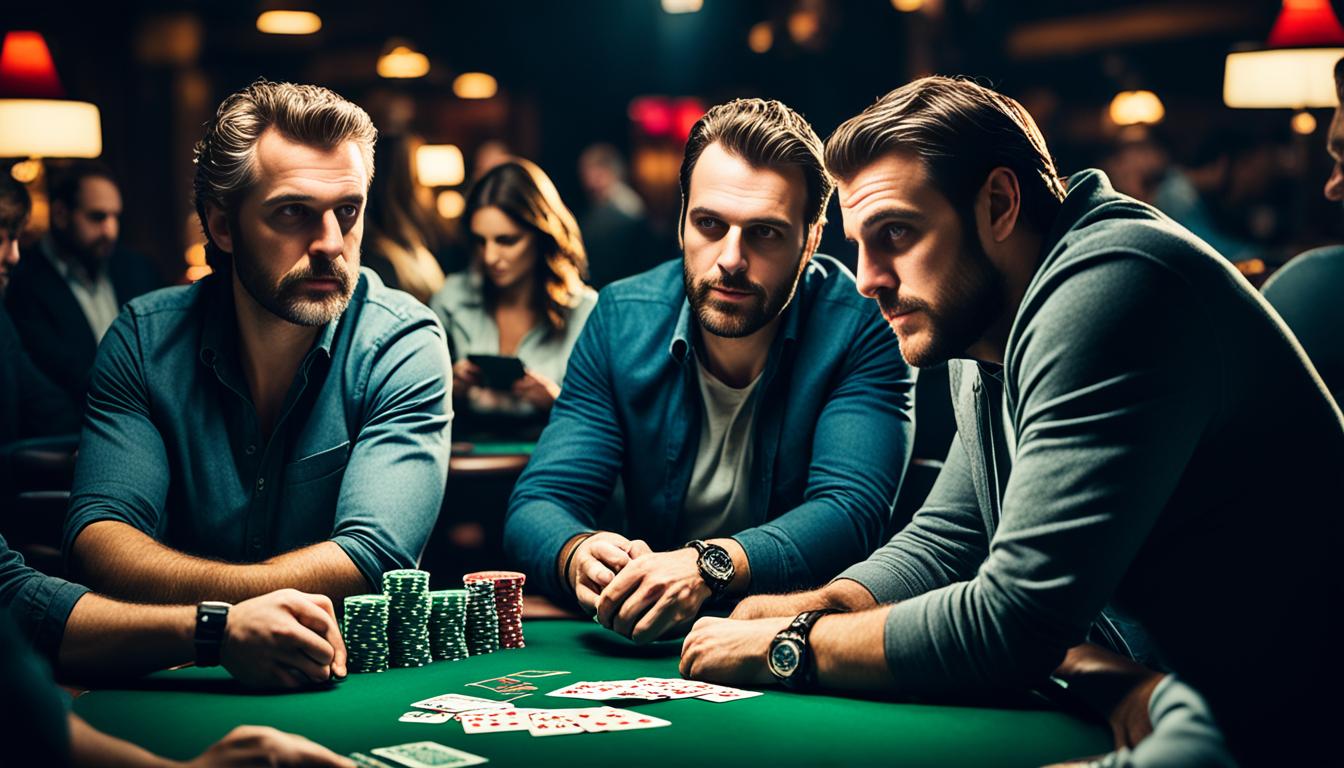 Mainkan Poker Uang Asli Terpercaya di Indonesia