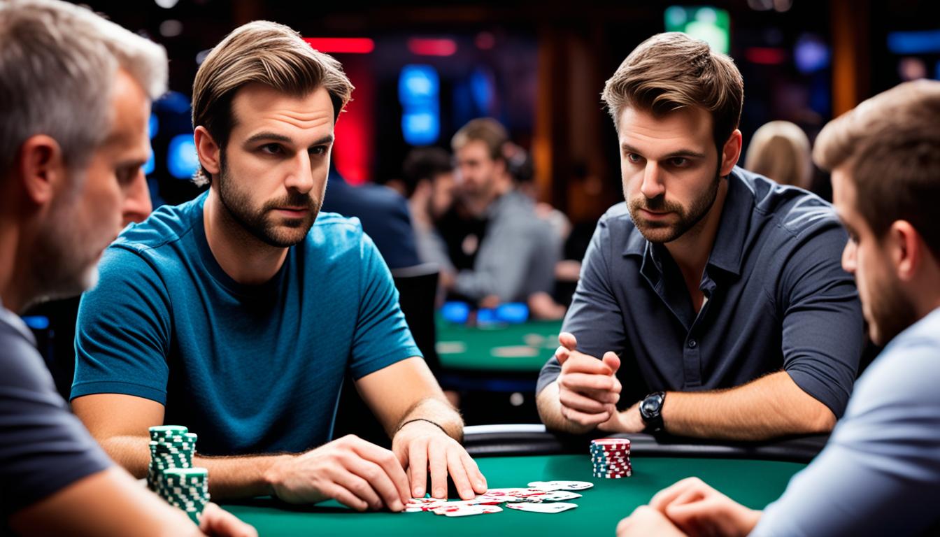 Panduan Strategi Sit and Go untuk Pemain Poker