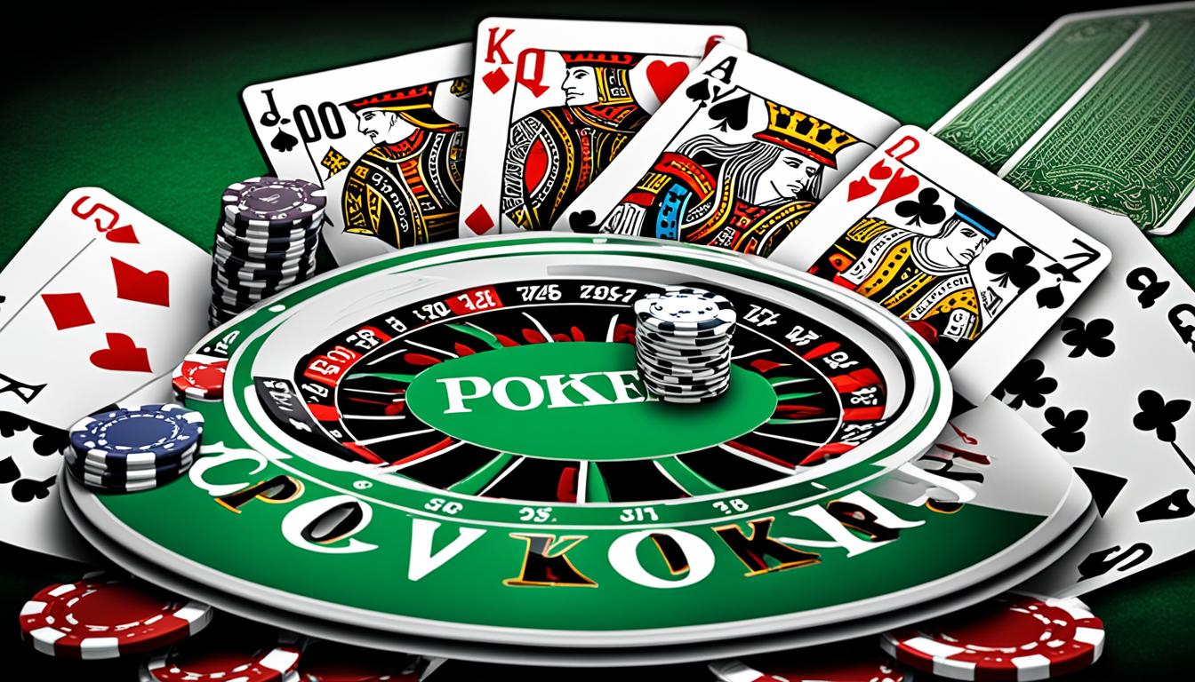 Situs Poker Terpercaya – Kemenangan Berjamin