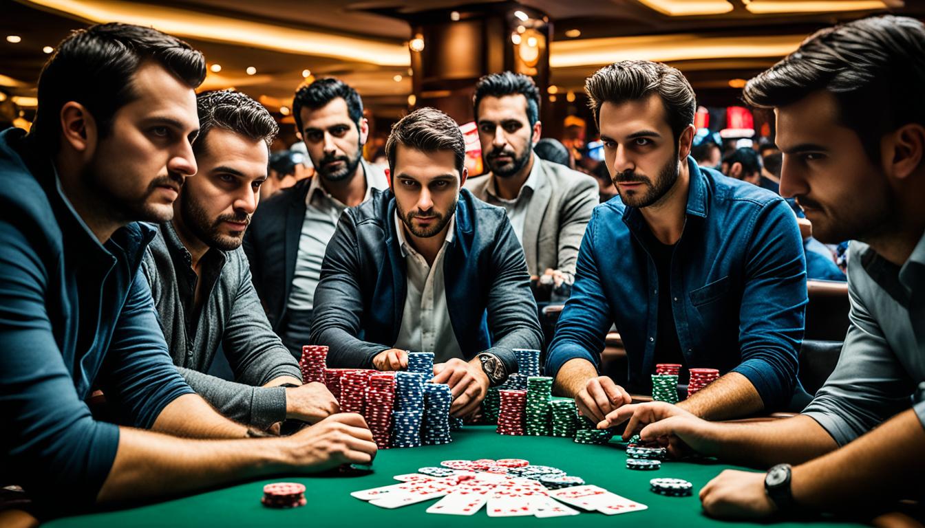 Jadwal dan Tips Menang Turnamen Poker Indonesia