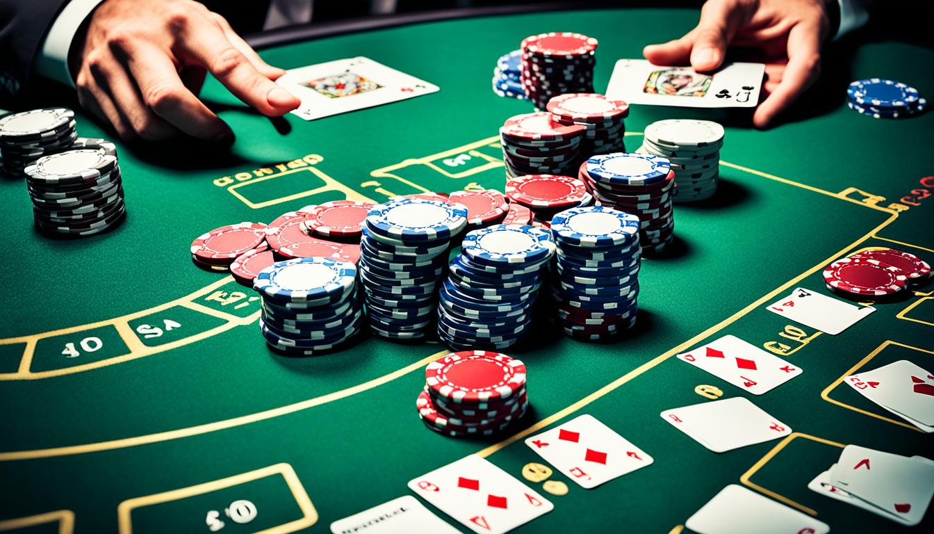 Strategi Menang dengan Tips Poker Online Terbaik