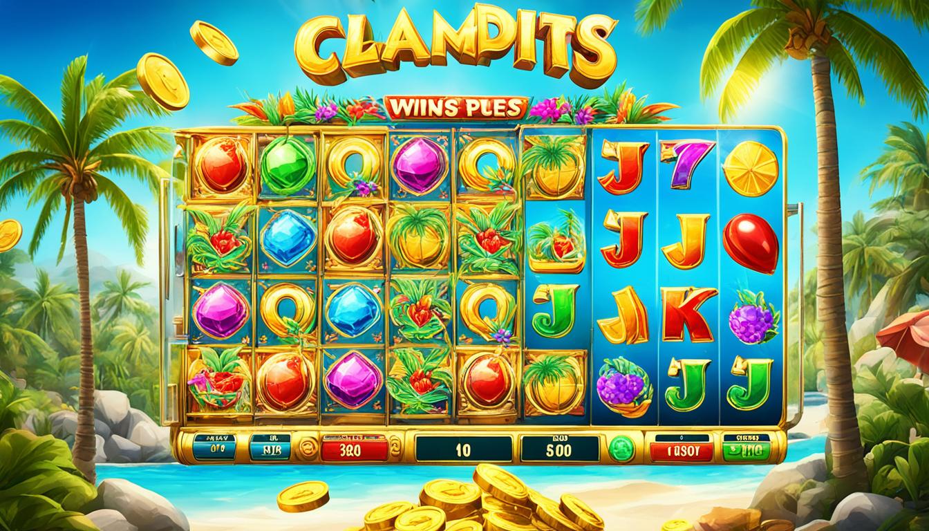 Permainan Slot Online