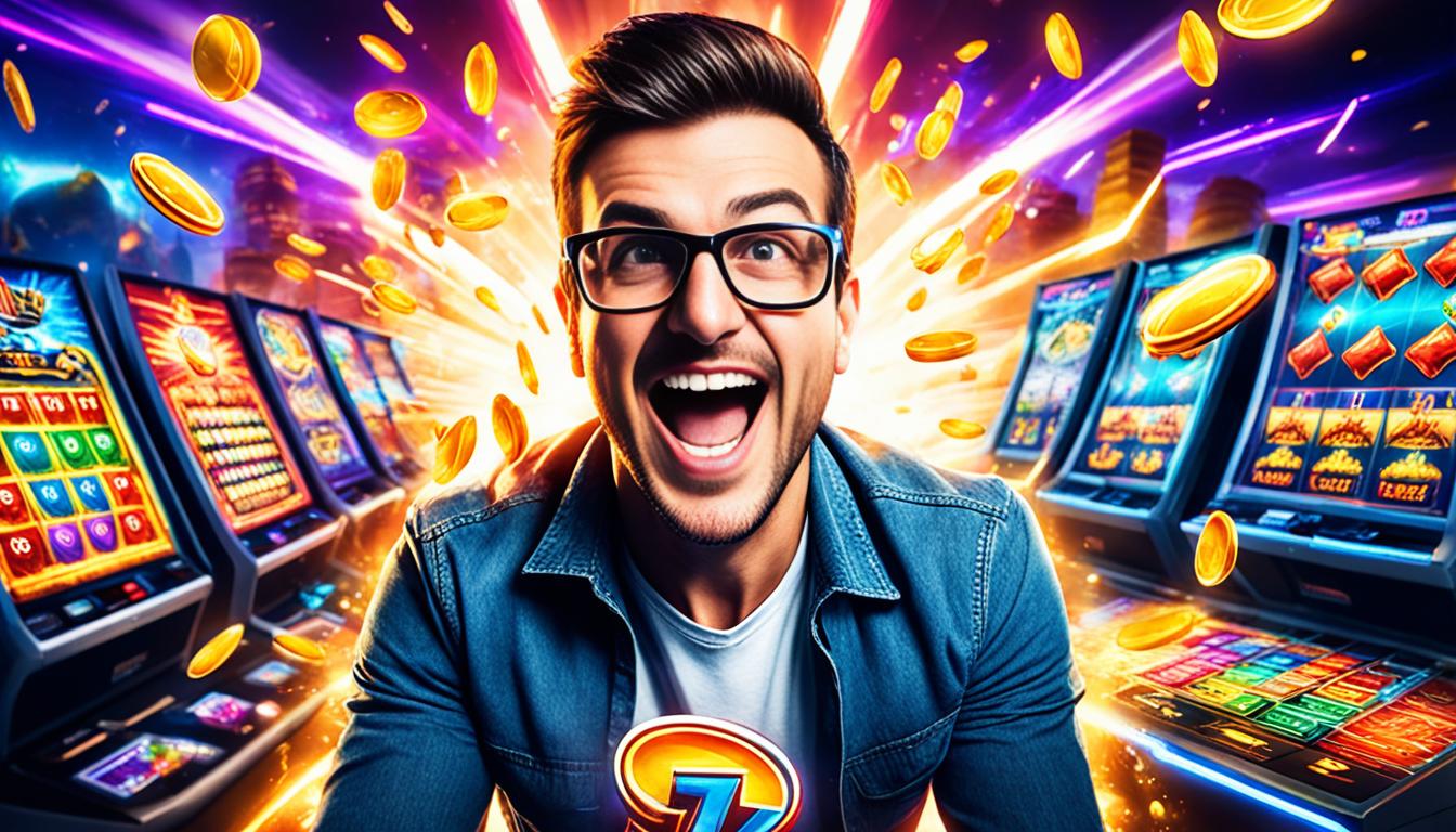 Slot Online Terpercaya