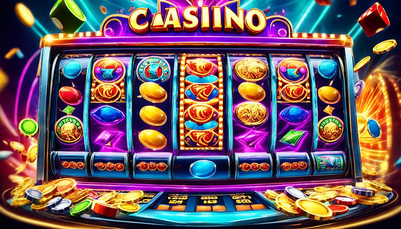 Menangkan Slot Online Jackpot Terbesar di Indonesia