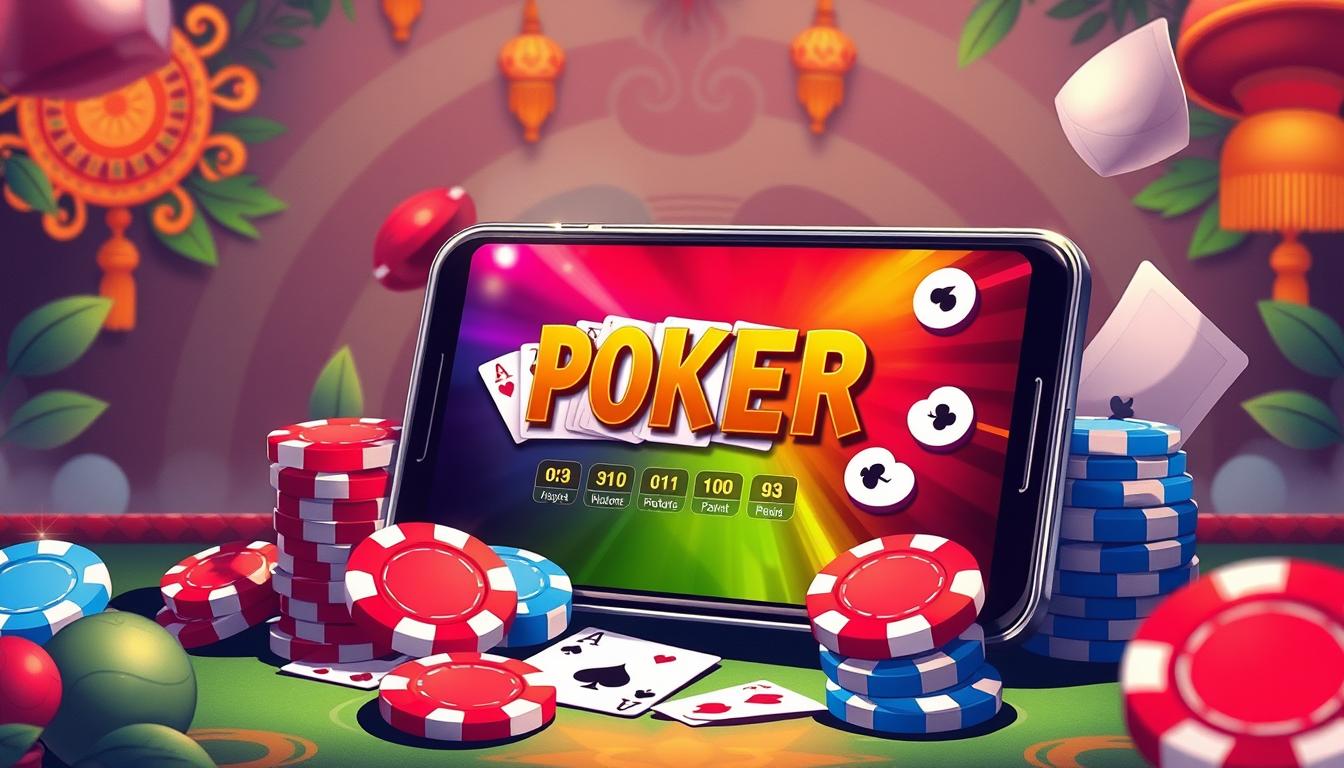 Unduh Aplikasi Poker Online Terpercaya di Indonesia