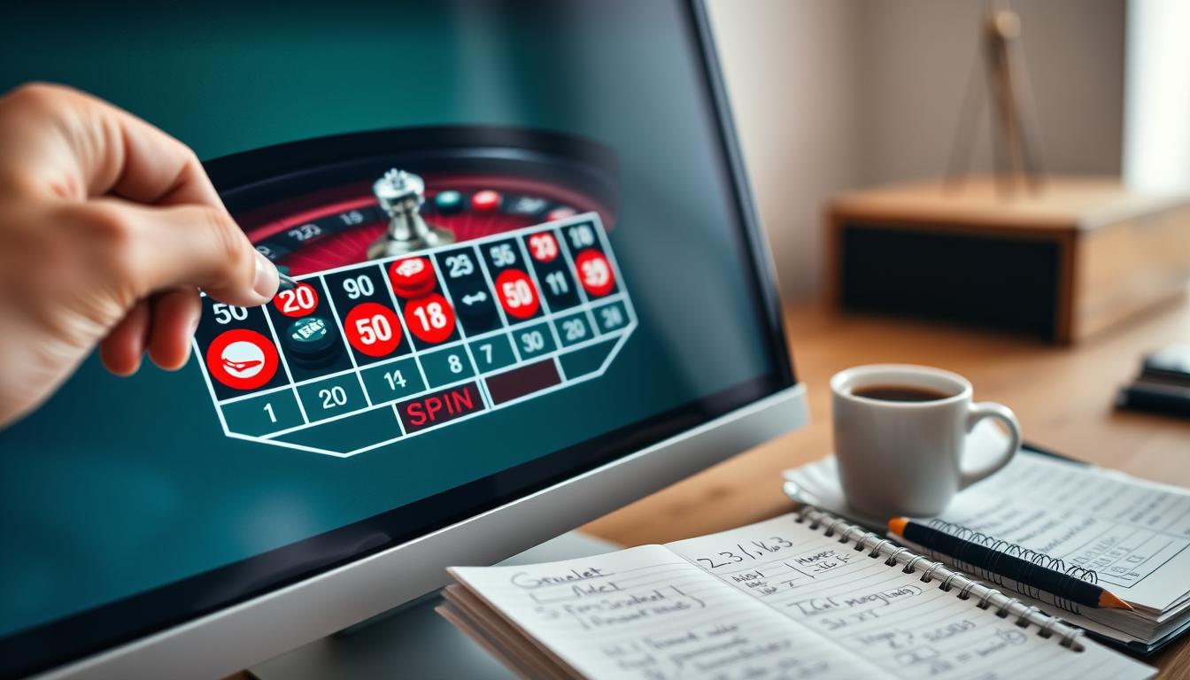 Panduan Cara Main Roulette Online – Tips Menang