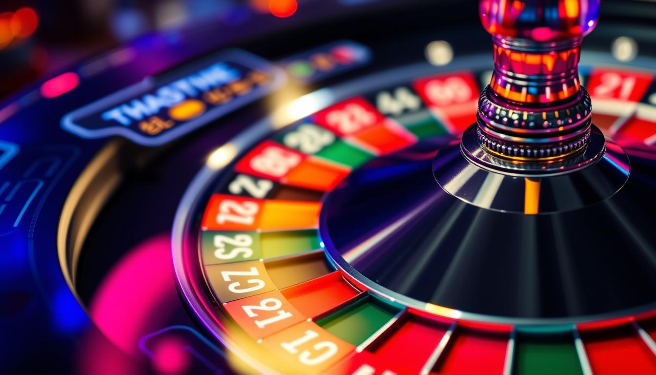 Roulette Online Terpercaya – Main Aman & Menang