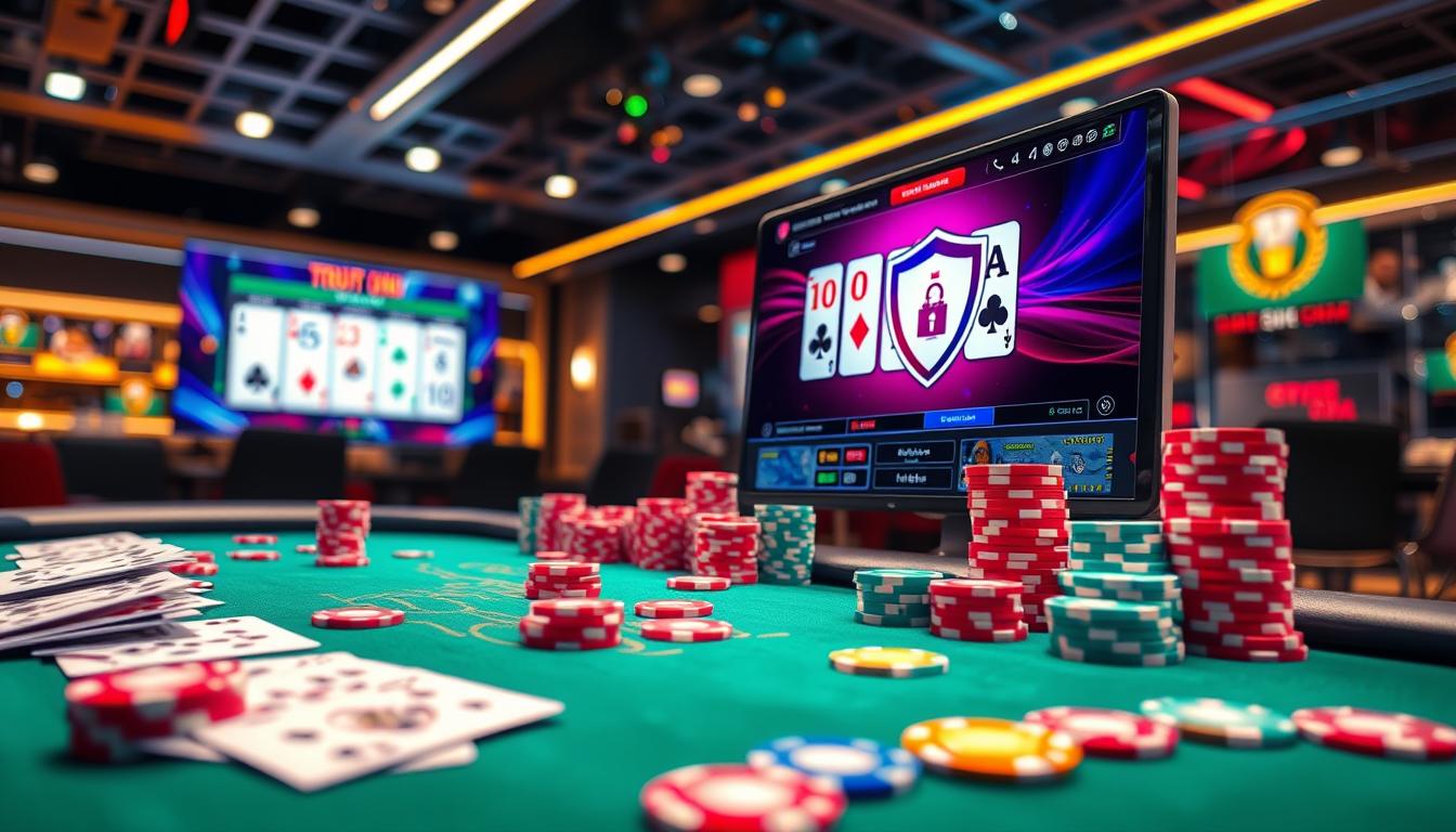 Situs Poker Online Terpercaya – Pilihan Terbaik Indonesia