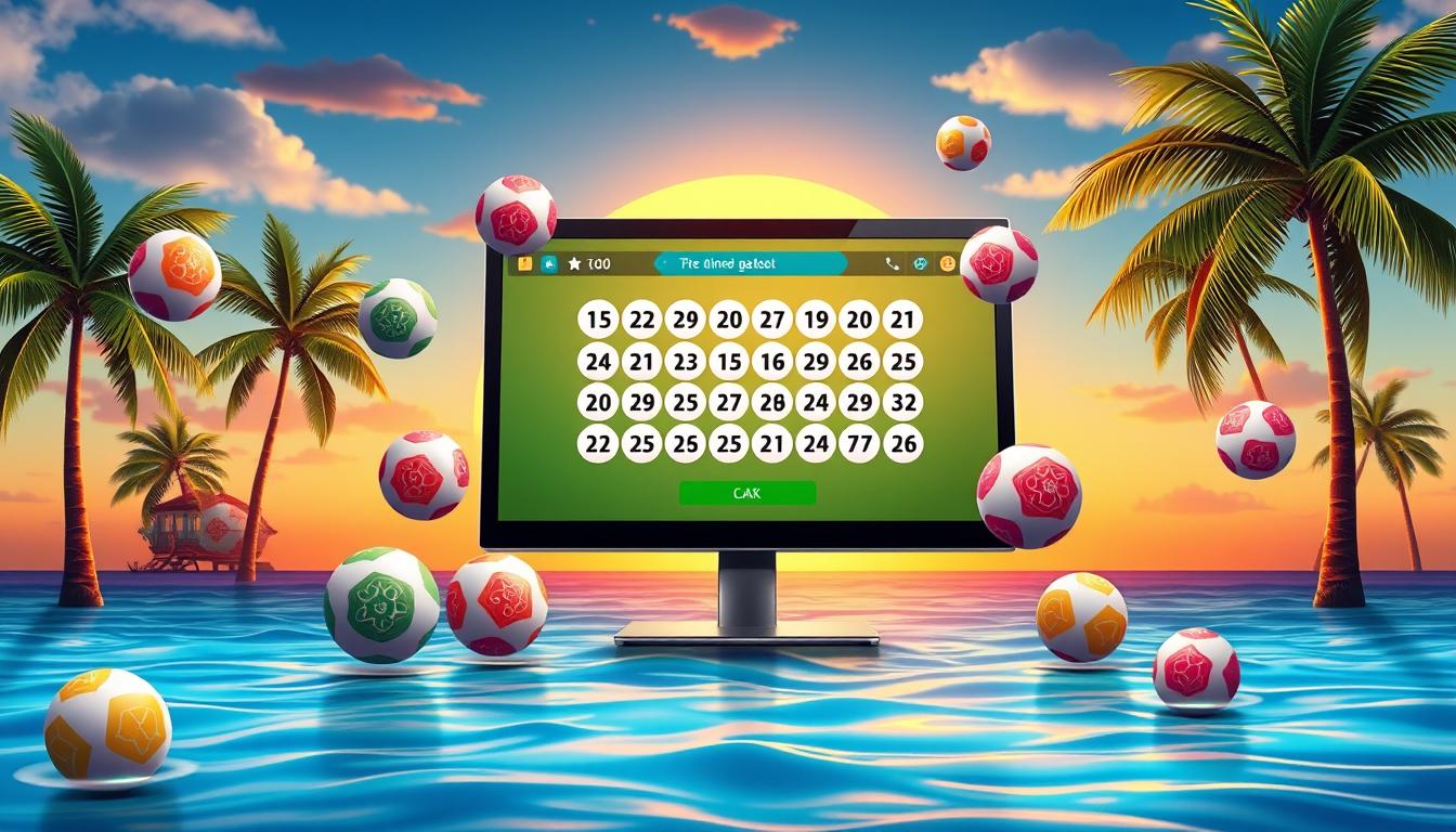 Menang Besar di Toto Togel Online Indonesia