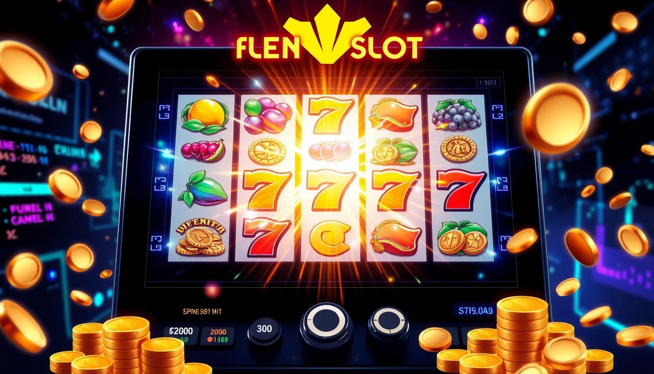 Daftar Slot Online Gacor – Kemenangan Besar Menanti