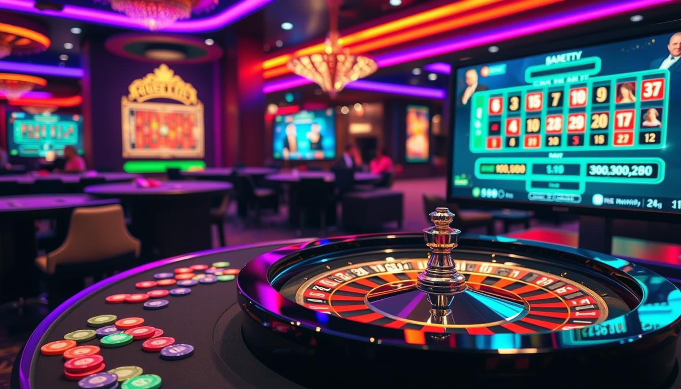 Panduan Cara Main Roulette Online untuk Pemula