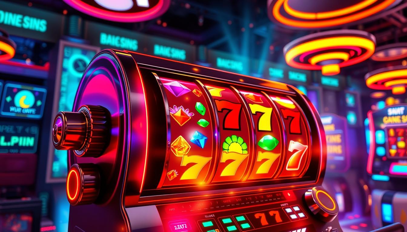 Slot Online Maxwin