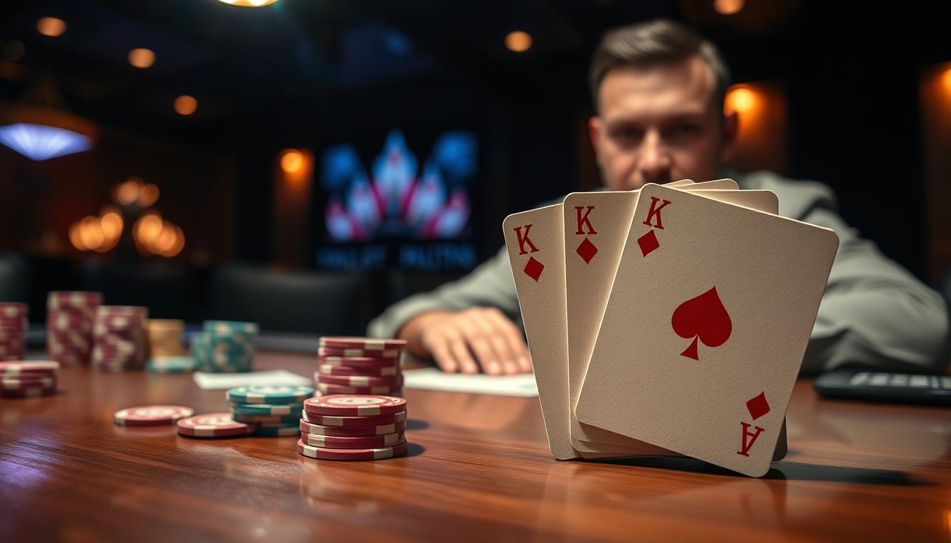 Strategi Ampuh – Tips Menang Poker yang Efektif