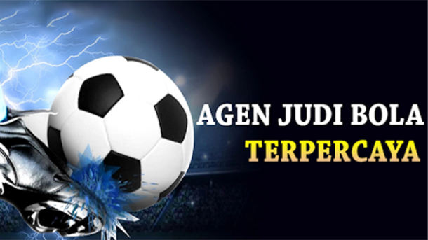 Agen Judi Bola Online Terpercaya: Panduan Memilih dan Bermain dengan Aman