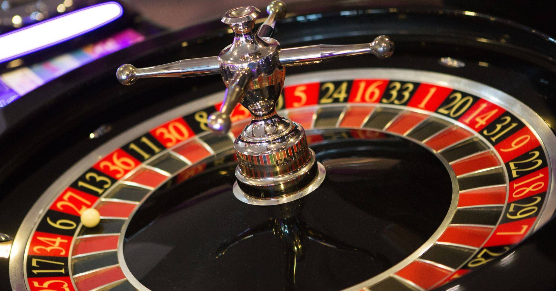 Strategi Jitu Roulette: Cara Meningkatkan Peluang Menang Anda