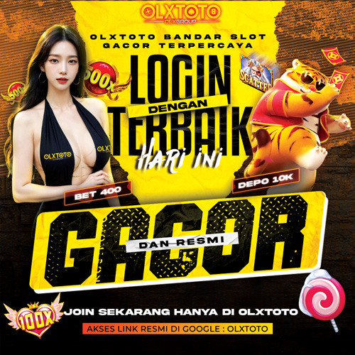 Link Slot Gacor Hari Ini: Panduan Menang Besar dan Strategi Terbaik