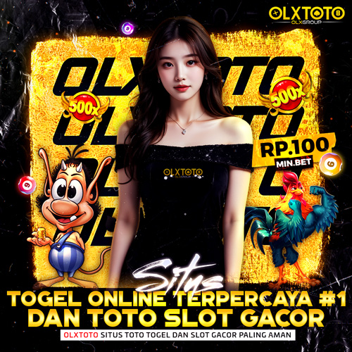 Link Slot Gacor Maxwin: Strategi Menang Besar di Game Slot Online