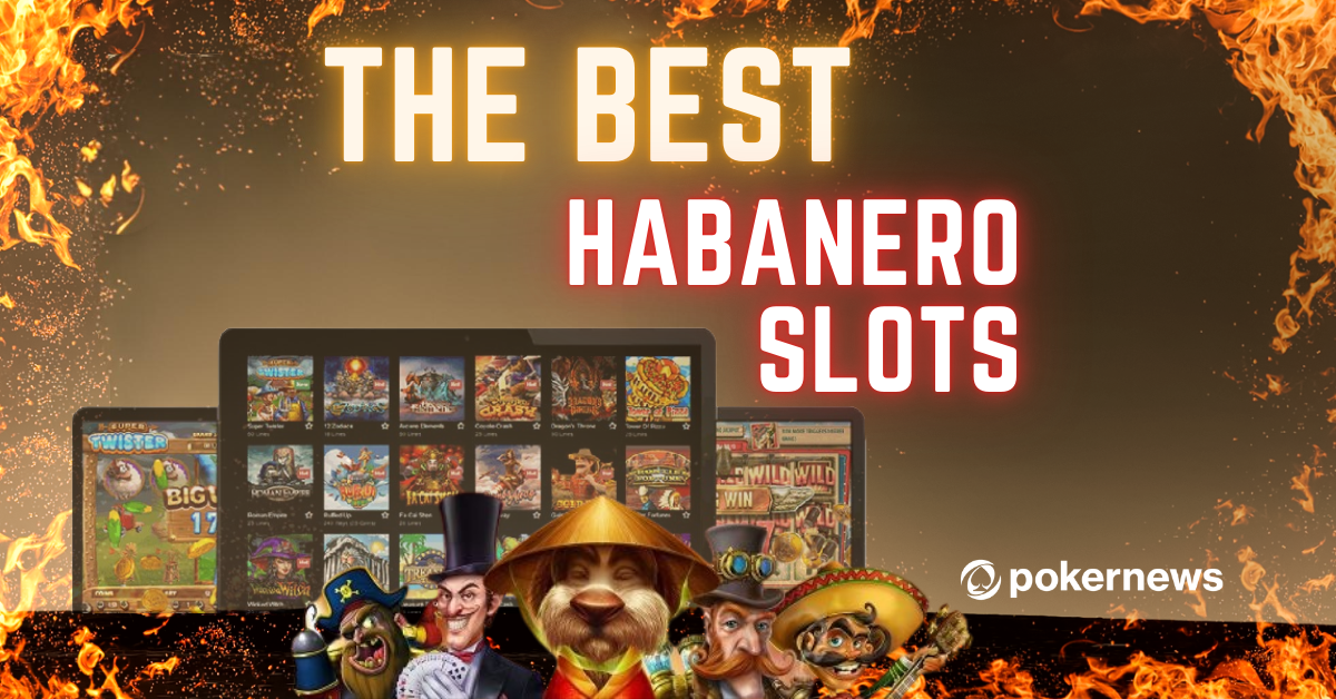Game Slot Habanero Resmi: Panduan Lengkap Untuk Pemain