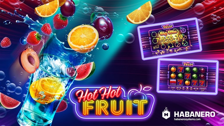 Jackpot Besar Slot Habanero: Peluang Menang Besar dan Strategi Bermain