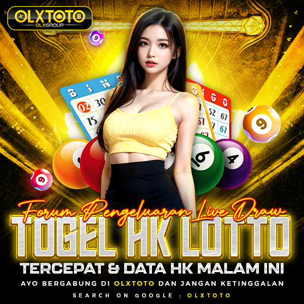 Bandar Togel Hongkong