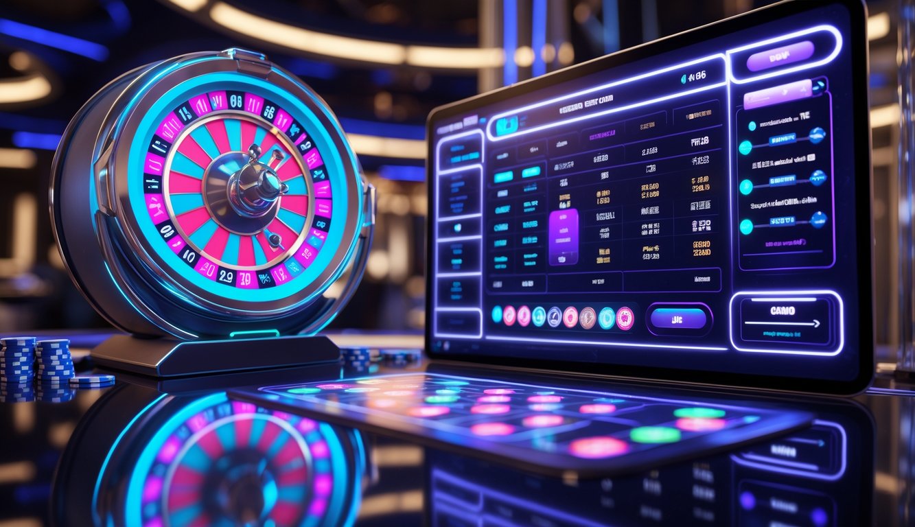 Quantum Roulette Online Terpercaya 2026: Tempat Terbaik untuk Judi Roulette yang Aman dan Menguntungkan