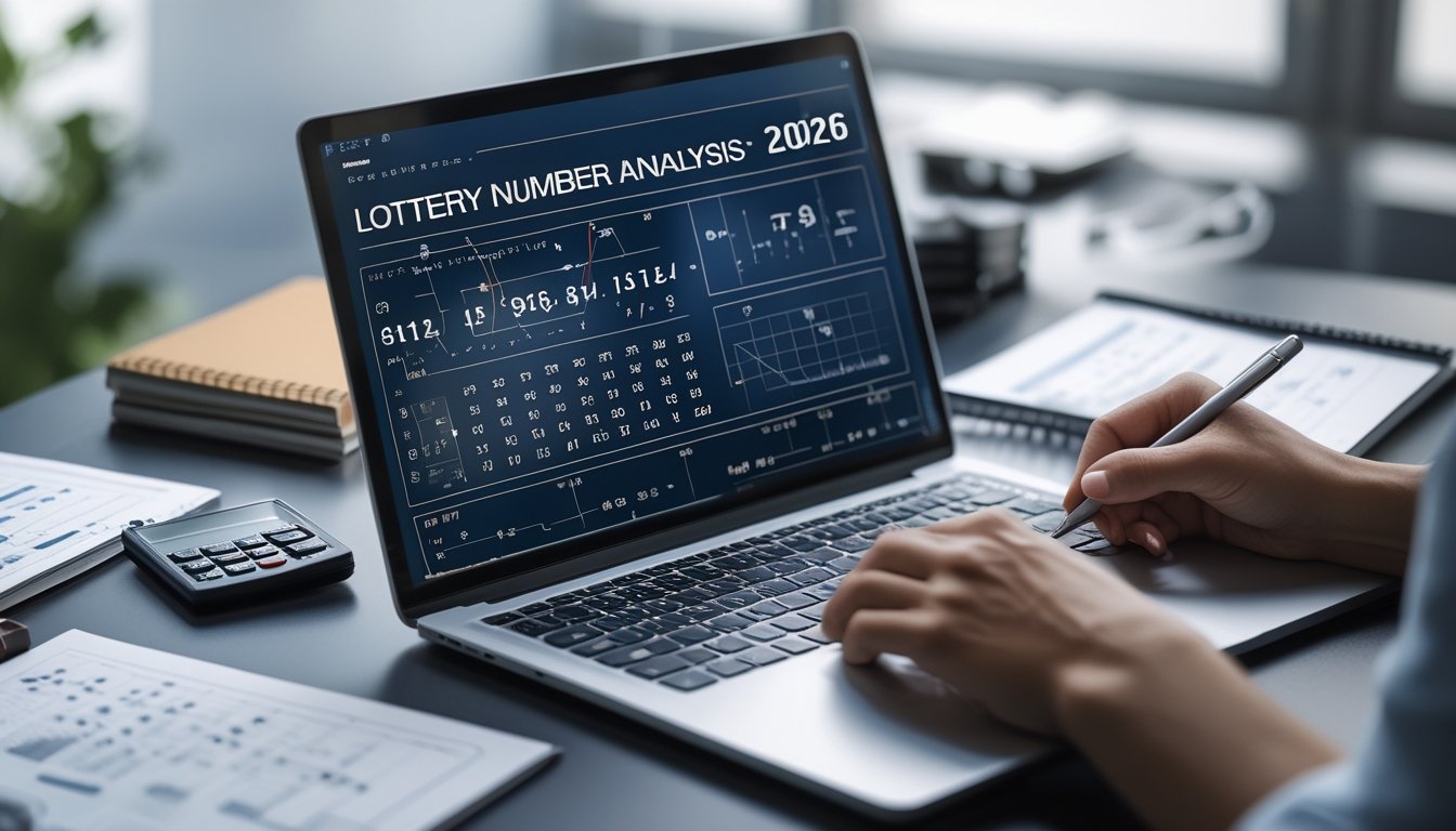 Rahasia Menang Judi Togel 50-50 2026 Menggunakan Rumus Matematika dan Analisa Data yang Efektif
