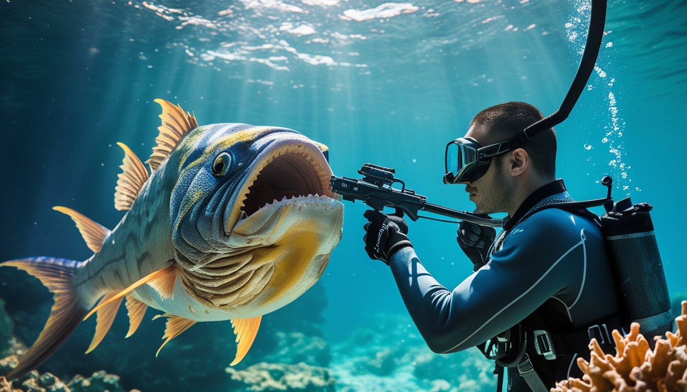 Tips Dan Trik Tembak Ikan Monster 2026 Untuk Menang Setiap Hari