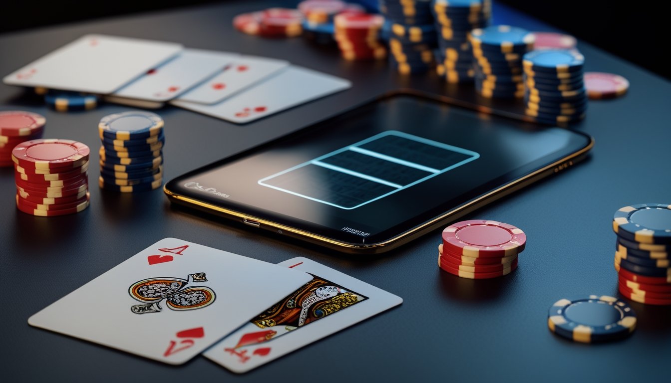 Tren Game Kartu Kasino Online Paling Populer Sepanjang Tahun 2026: Pilihan Terbaik dan Terbaru